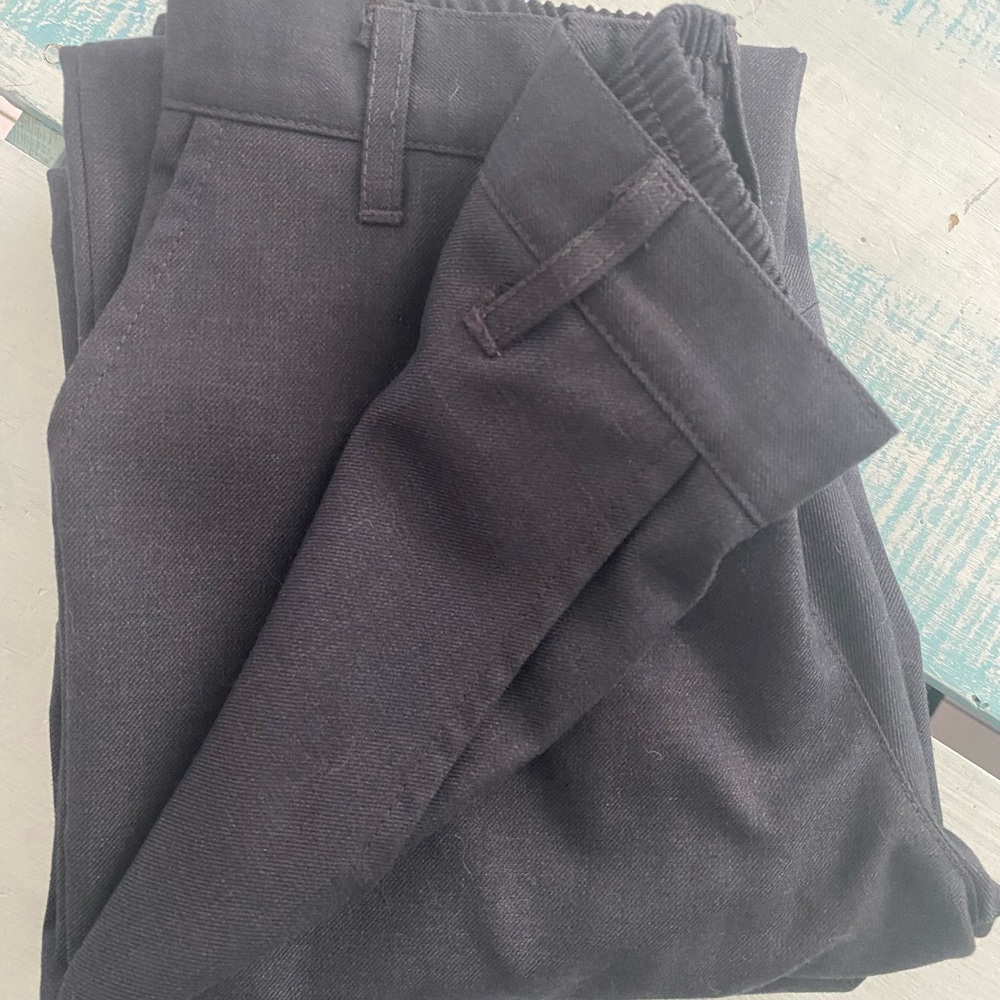 Boys Dress Pants